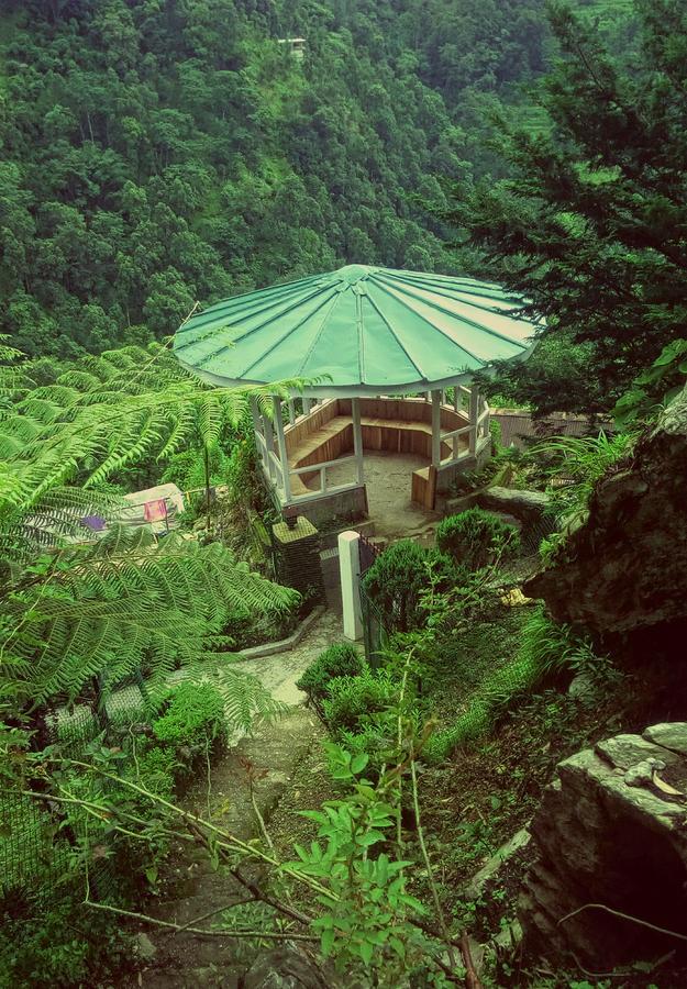 Enchanted Forest Farmstay Gangtok Exterior photo