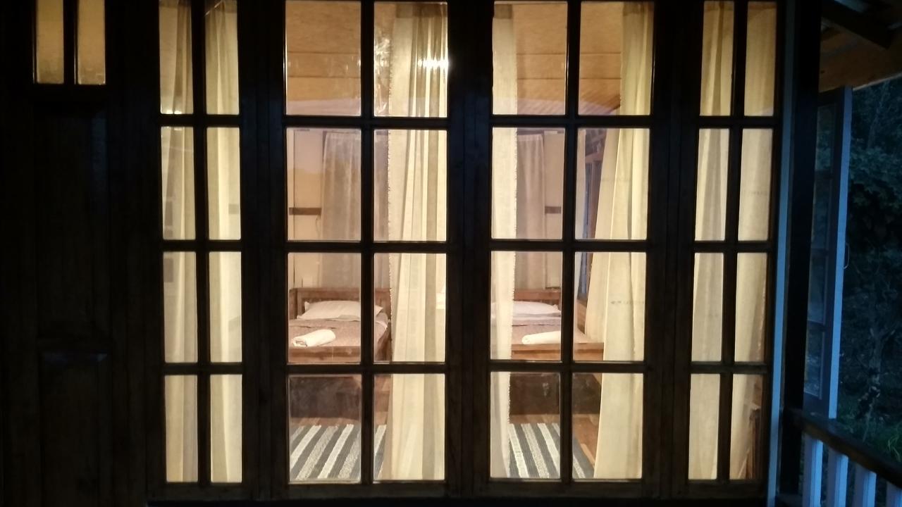 Enchanted Forest Farmstay Gangtok Exterior photo