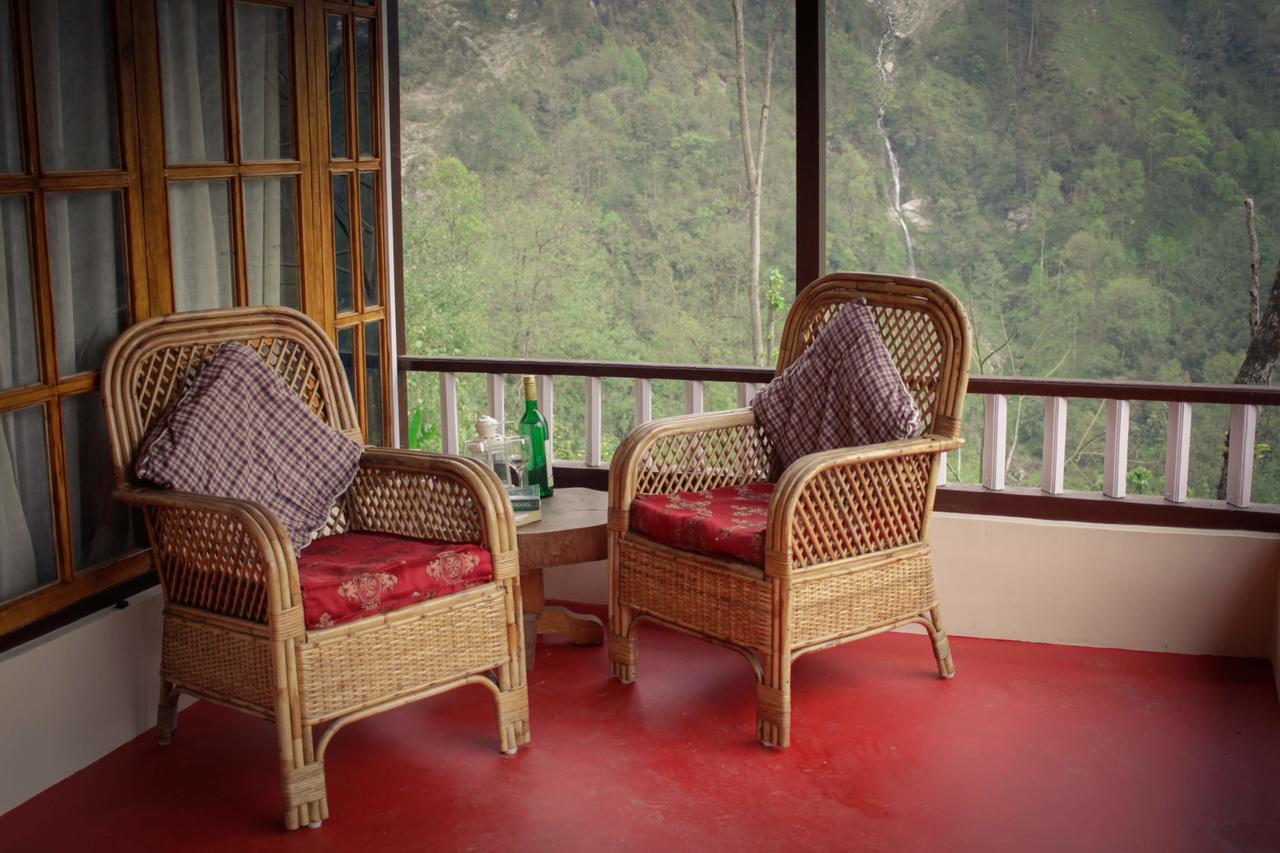 Enchanted Forest Farmstay Gangtok Exterior photo