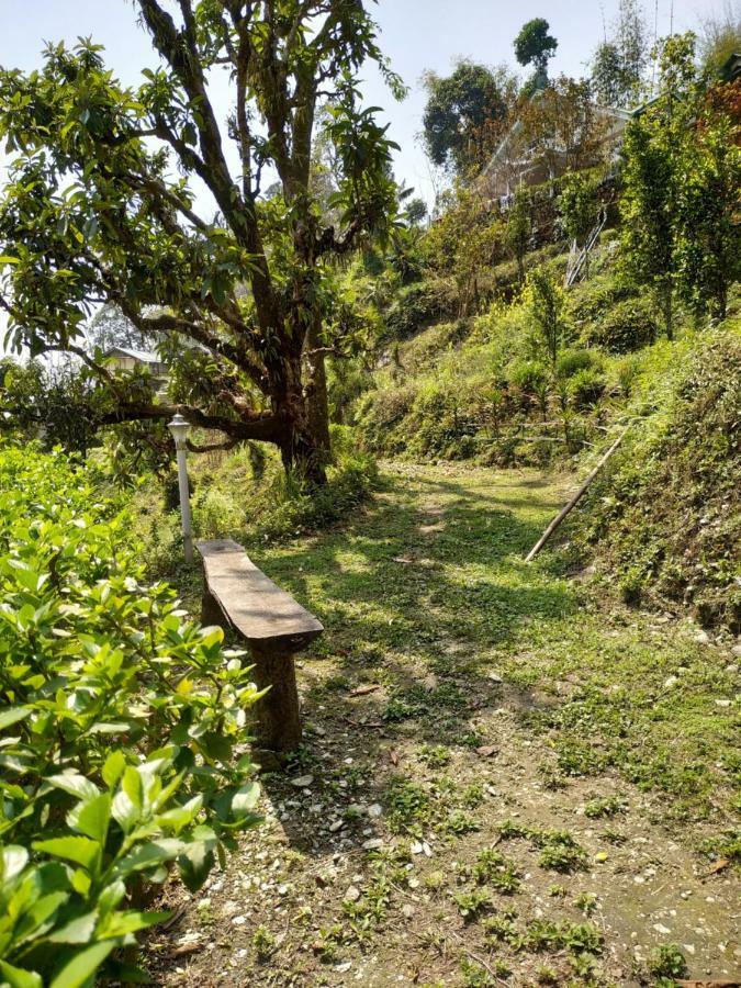 Enchanted Forest Farmstay Gangtok Exterior photo