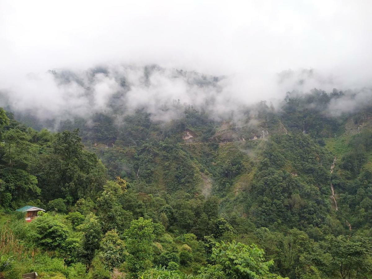 Enchanted Forest Farmstay Gangtok Exterior photo