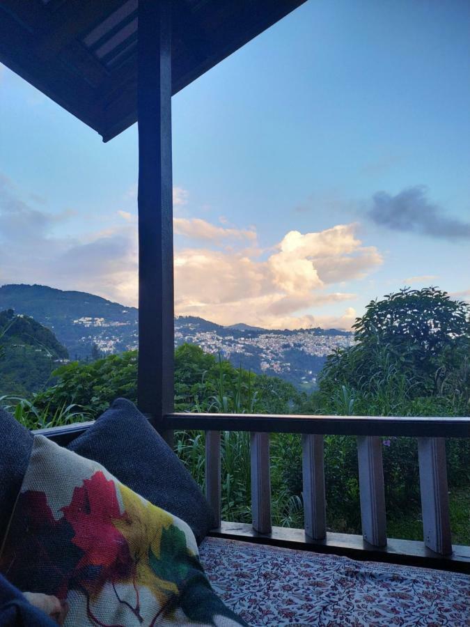 Enchanted Forest Farmstay Gangtok Exterior photo