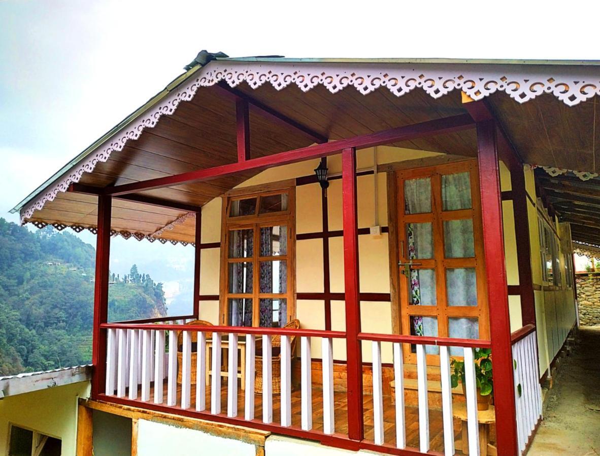 Enchanted Forest Farmstay Gangtok Exterior photo